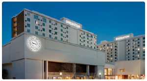 Sheraton Hotel